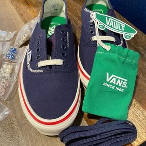 MadHappy x Vans Limited Edition shoe